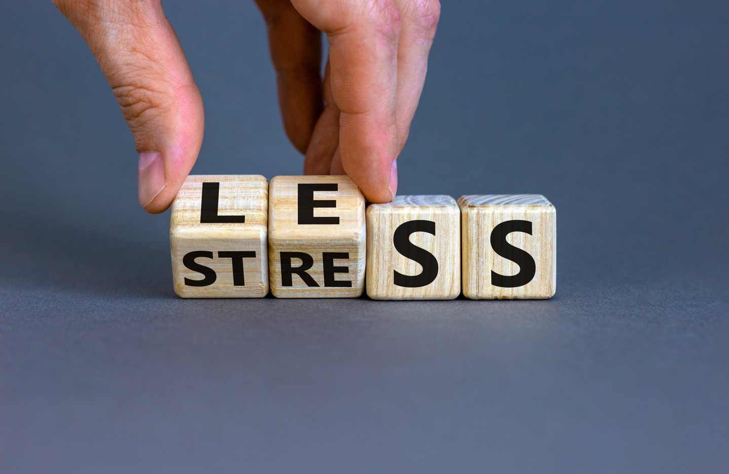 Stress Management Workshop