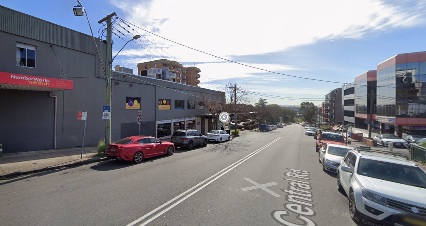 Miranda Central General Practice, 1/601 Kingsway, Miranda NSW 2228
