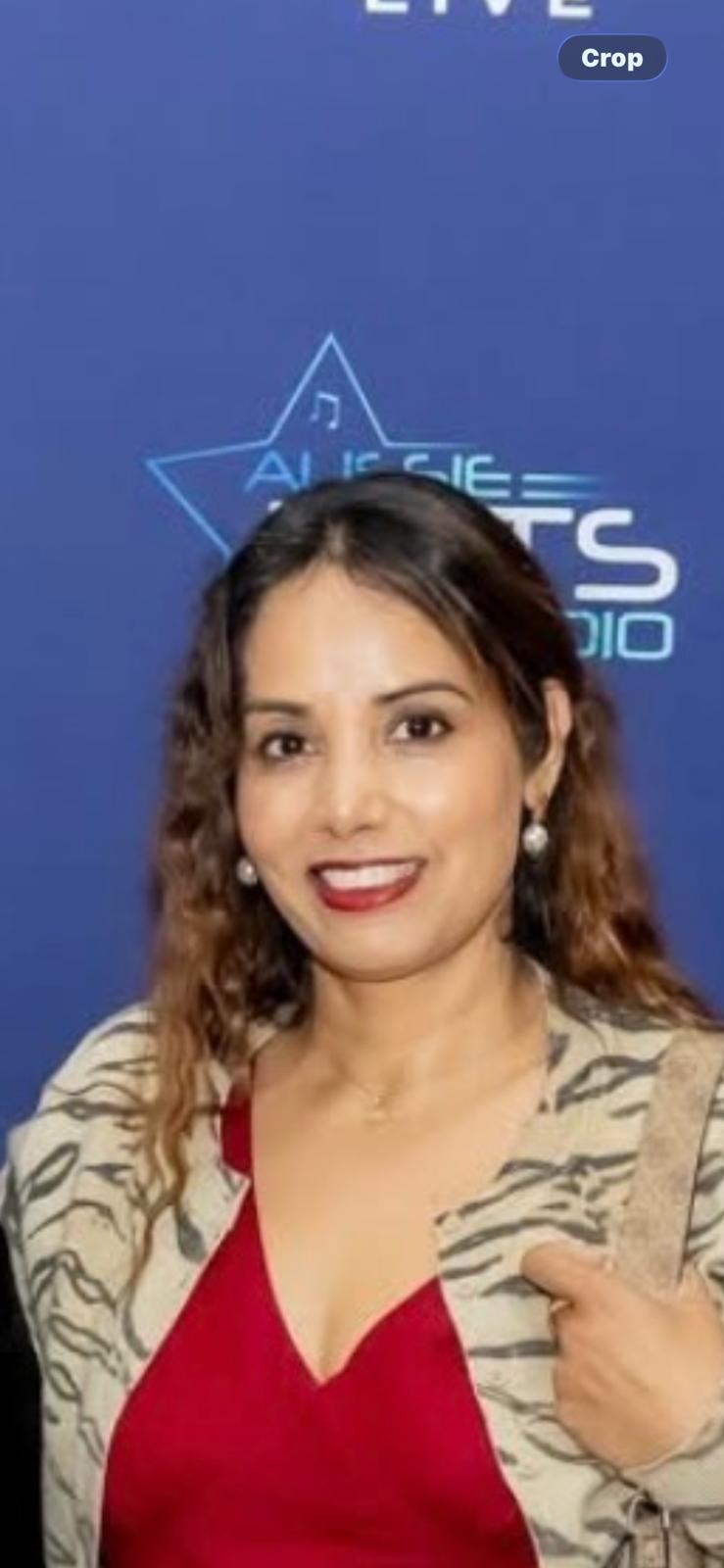 Jatinder Kaur, Credentialed Mental Health Nurse