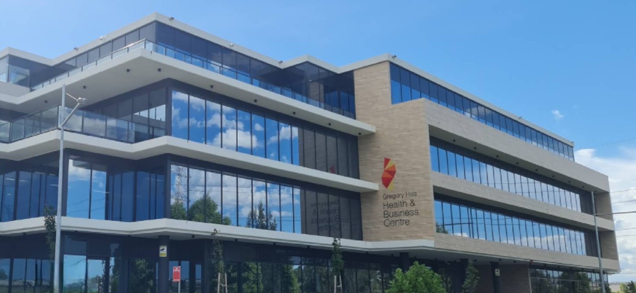 Doctors House Medical Centre, Unit 3/13 Digitaria Dr, Gledswood Hills NSW 2557