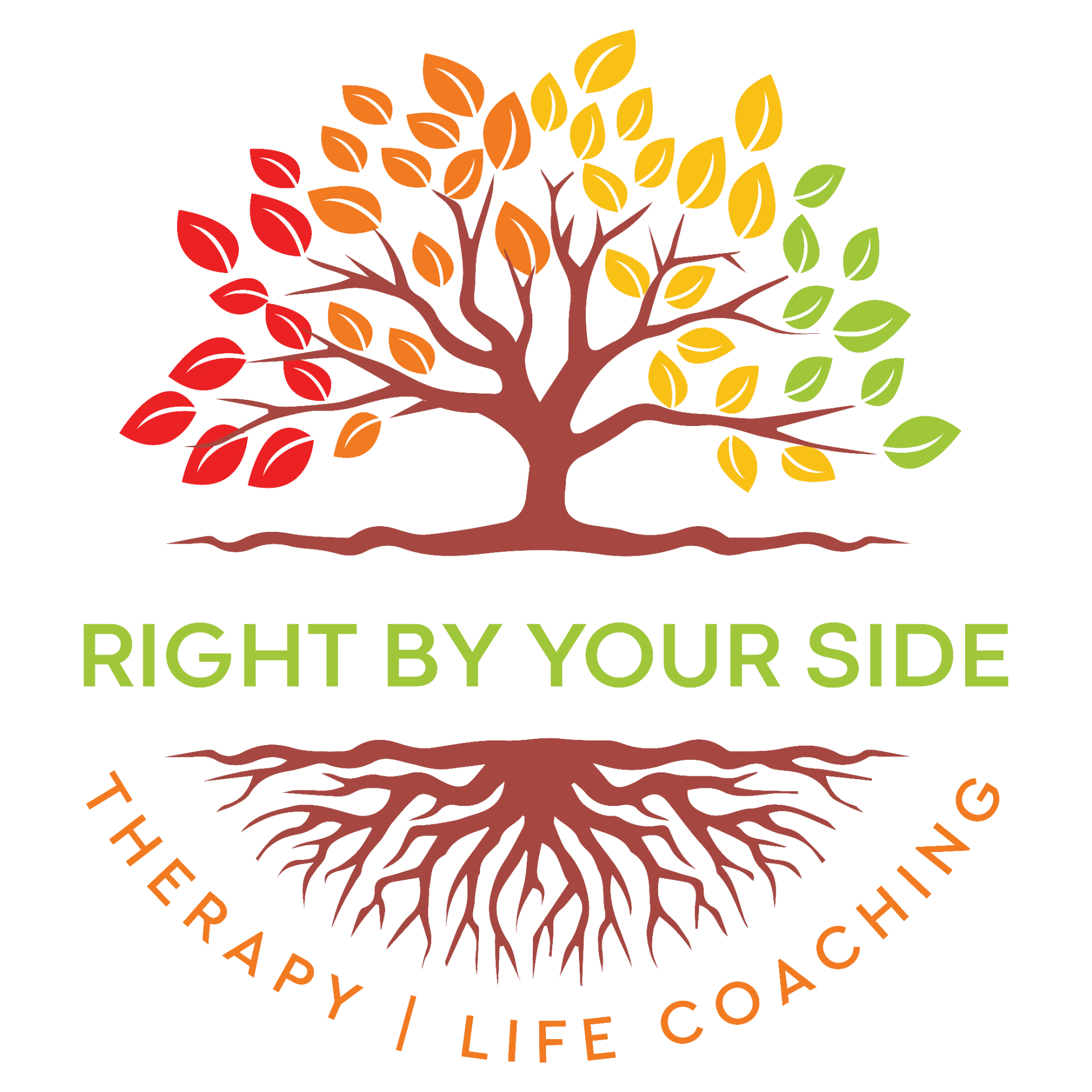 Right By Your Side