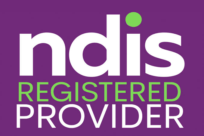 NDIS Registered Provider