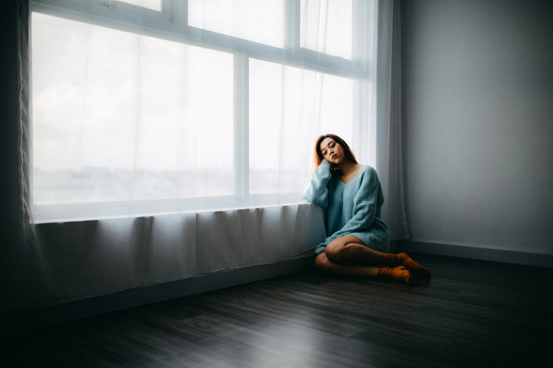 signs you need mental health counseling