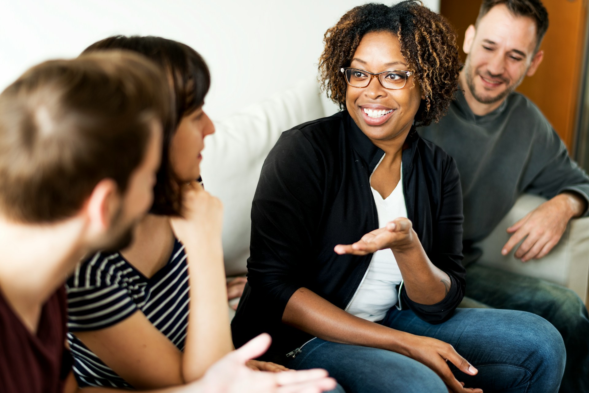 Personal Development Workshops