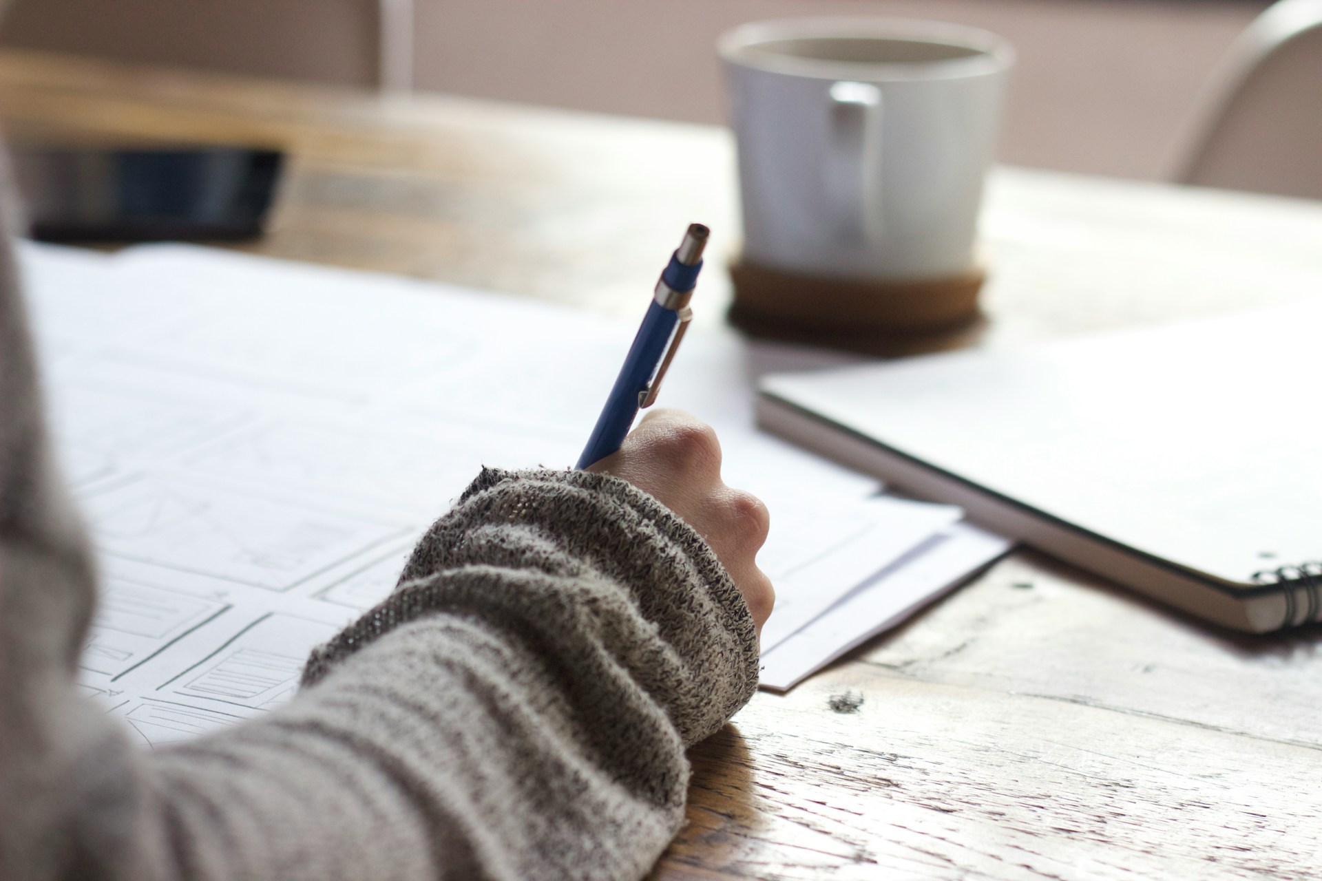 personal development goals